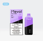 Mevol Nova 10000 Disposable