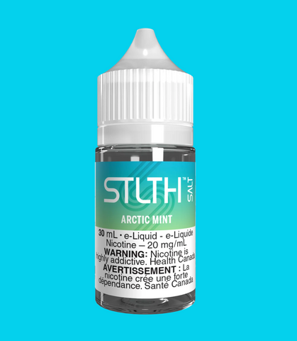 STLTH SALT NIC