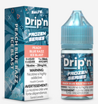 DRIP'N FROZEN BY ENVY SALT NIC