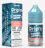 DRIP'N FROZEN BY ENVY SALT NIC