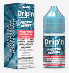 DRIP'N FROZEN BY ENVY SALT NIC