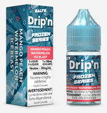 DRIP'N FROZEN BY ENVY SALT NIC