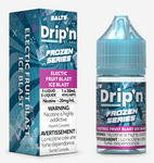 DRIP'N FROZEN BY ENVY SALT NIC