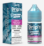 DRIP'N FROZEN BY ENVY SALT NIC