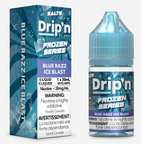 DRIP'N FROZEN BY ENVY SALT NIC