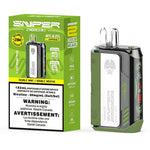 VAPMOD SNIPER 20K PUFF DISPOSABLE