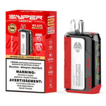 VAPMOD SNIPER 20K PUFF DISPOSABLE