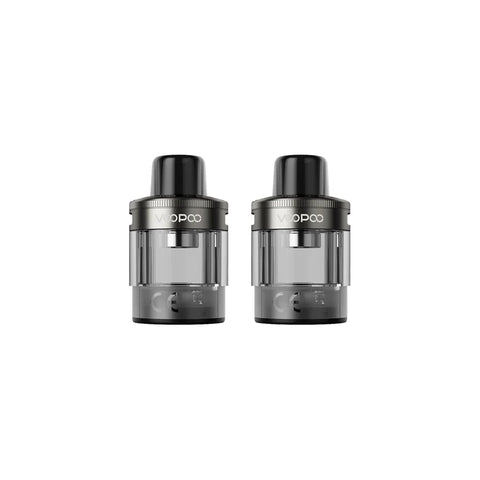 VOOPOO PNP X EMPTY REPLACEMENT POD (2PACK) [CRC] NEW