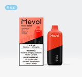 Mevol Nova 10000 Disposable