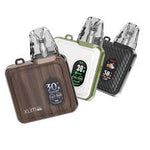 OXVA XLIM SQ PRO POD KIT [CRC]