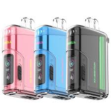 UWELL VISCORE 9000 PUFF DISPOSABLE