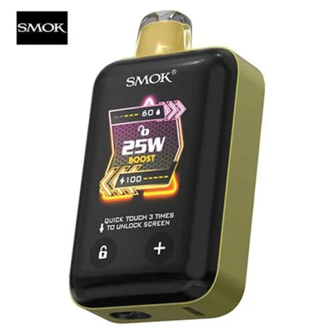 SMOK TOUCH 20K PUFF DISPOSABLE