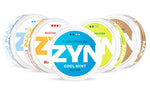 ZYN NICOTINE (EURO)