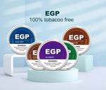 EGP NICOTINE