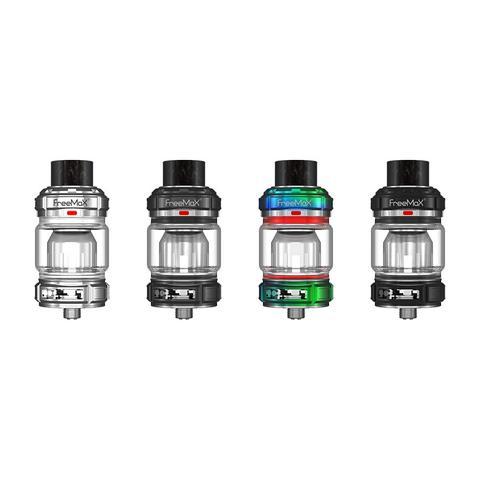 Aspire Guroo Tank [CRC]